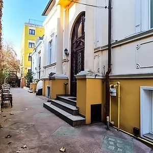 5 Stars High Bukarest