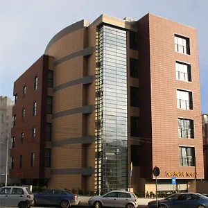 Berthelot Bukarest
