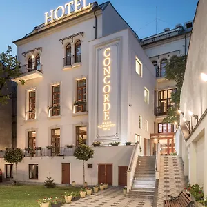 Concorde Old Bukarest