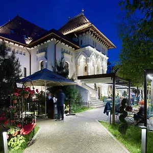 La Boheme Bukarest