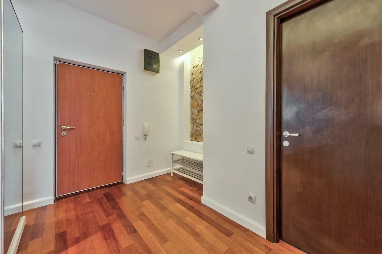 Herastrau Park Apartment Bukarest Rumænien